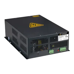 Cloudray HY-W serisi güç kaynağı W200 için CO2 lazer makinesi