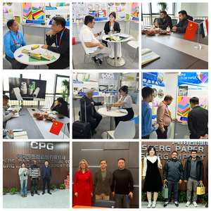 กระดาษม้วนความร้อนขนาด 80x70 มม. ขายส่งจากโรงงาน 70 แกรม ความไวสูง สำหรับระบบ POS - Product Image 6