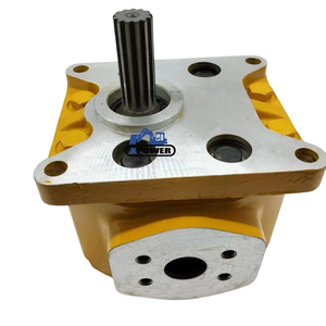 Piezas de excavadora nueva bomba principal 704-11-38100 con alta calidad para bomba hidráulica D53A D53P en stock - Product Image 6