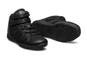 <span class=keywords><strong>Chaussures</strong></span> <span class=keywords><strong>de</strong></span> cheerleading à haute réactivité pour les compétitions <span class=keywords><strong>de</strong></span> cheerleading, avec semelle en caoutchouc, baskets <span class=keywords><strong>de</strong></span> <span class=keywords><strong>danse</strong></span> pour cheerleading - Product Image 3