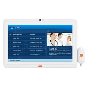 Nhà Máy OEM Bán Buôn Chuyên Nghiệp Giá Rẻ Hơn Y Tế Tablet Pc