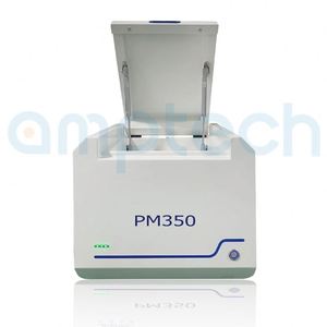 Máquina de teste usada do teste do ouro do analisador Handheld do metal do Cfan X Ray do Dxl Amptech do equipamento de teste do medidor do equipamento de teste para a joia - Product Image 4