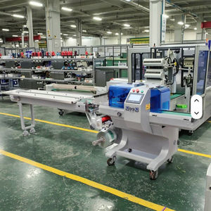 Línea de baño producción de acero inoxidable máquina de fabricación automática fabricante equipo barra fabricación de jabón ma - Product Image 6