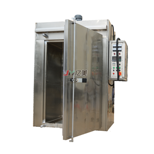 Séchoir à <span class=keywords><strong>air</strong></span> chaud à convection 300, double porte, <span class=keywords><strong>chambre</strong></span> à <span class=keywords><strong>air</strong></span> chaud, four anti-explosion en caoutchouc de silicone Sec <span class=keywords><strong>Gel</strong></span>, sérigraphie - Product Image 1