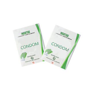 Préservatifs de qualité supérieure de marque Pleasure Sex Long Time Delay pour homme au meilleur prix - Product Image 1