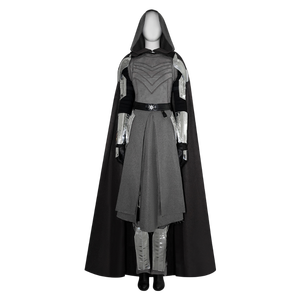 Costumes de cosplay pour adultes Star Wars <span class=keywords><strong>Shin</strong></span> <span class=keywords><strong>Hati</strong></span> personnalisés pour Halloween, films et spectacles - Product Image 1