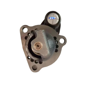 มอเตอร์สตาร์ทเครื่องยนต์คัมมินส์ QSK60 รุ่น 3636818 3332269 3651891 สำหรับรถบรรทุกหนักอีซูซุ อะไหล่ทดแทน - Product Image 5