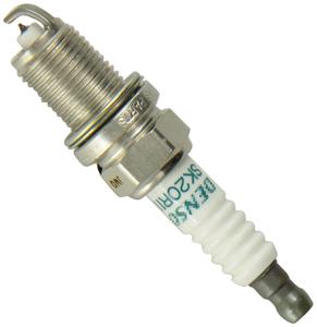 D-ENSO 3297 SK20R11 candele Iridium 90919-01210 90919-01237 90090-91180 per TOYOTA LEXUS - Product Image 3