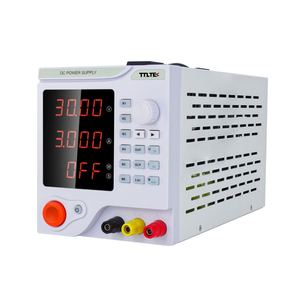 TDPE-605DP 4-Digit Linear Programmable 300W Switching Power <b>Supply</b> 60V 5A Single 0-30V Industrial <b>Electrical</b> <b>Equipment</b> 220V - Product Image 5