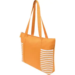 Borsa Mare con Cerniera Personalizzabile per Merchandising - Product Image 3