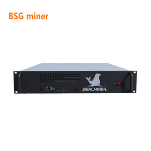Hot Selling Bithert Sealminer A2 Pro 500th/S 7450W Bitcoin Mijnwerker Met Hydrokoeling <span class=keywords><strong>Computer</strong></span> <span class=keywords><strong>Data</strong></span> <span class=keywords><strong>Processor</strong></span> - Product Image 1