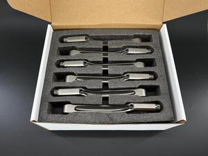 Bielle forgée sur mesure Adracing pour Mercedes Benz M113 M113K E55 SL55 AMG <span class=keywords><strong>CLK</strong></span> <span class=keywords><strong>DTM</strong></span> AMG 5.5l - Product Image 6