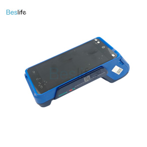 Büyük Envanter Edc A930 4G-BT-Wifi-RF Kartlı Pos Kablosuz Pos Terminali. S90 D210 <span class=keywords><strong>S900</strong></span> D200 D230 S800 S910 S58 S80 - Product Image 4