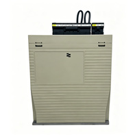 Amplificateur de servomoteur haute performance Yaskawa SGDV-120A11A, équipement d'automatisation, série Sigma-V, amplificateur de servomoteur SGDV-120A11A