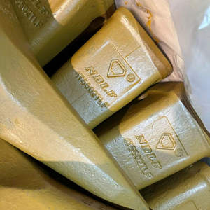 บุ้งกี๋ไฮดรอลิกเสริมคุณภาพสูง รุ่น 323 สำหรับรถขุดตีนตะขาบแบบมีห้องโดยสาร  สำหรับรถขุด 20 ตัน  เครื่องยนต์ C6.4ACERT  ใช้งานได้ 24 ชั่วโมง - Product Image 1