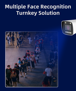 Intelligent Attendance <strong>Face</strong> Detection Capture Comparison Facial <strong>Recognition</strong> Analysis Indoor Outdoor AI <strong>Face</strong> <strong>Recognition</strong> Camera - Product Image 4