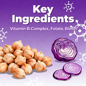 Multi orgânico da vitamina B em 1 gotas líquidas com suplemento líquido da absorção rápida da vitamina B1 B6 B12 fornecendo a energia - Product Image 2