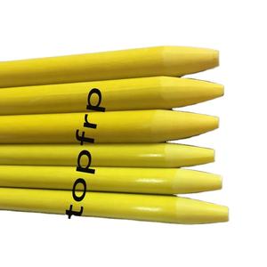 Tiges en fibre de verre pour support d'arbre extérieur - Product Image 3