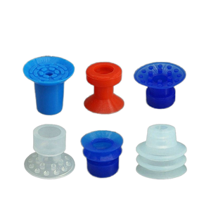 Apex-20 Azul Mini Vacuum Nozzle Manipulator Bag Abertura Ventosa para Válvula Core Acessórios Film Rubber Products - Product Image 1