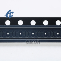 Transistor MOSFET IGBT de haute qualité d'origine SACOH, fournisseur 1N5819WT