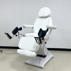 Grossistes Fournitures Médicales Clinique Hospitalière Gynécologie Table d'examen électrique Lit d'opération obstétrique à vendre - Product Image 1