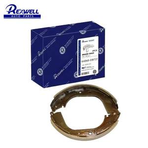 日産Np300 D21 D22 KA24 4x4ピックアップブレーキ部品44060-0W727 - Product Image 2