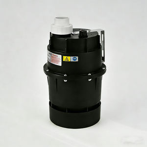 Petit souffleur d'air haute pression, mini pompe à air, accessoire 220V, souffleur d'air <span class=keywords><strong>pour</strong></span> <span class=keywords><strong>spa</strong></span>, 900W, pompe à jet <span class=keywords><strong>pour</strong></span> baignoire à remous, bain à remous, <span class=keywords><strong>bulleur</strong></span> - Product Image 2