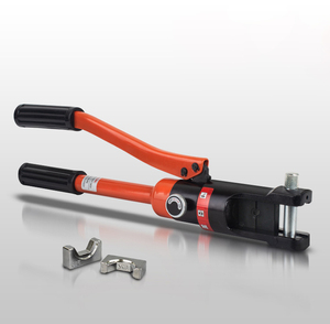 Outil de sertissage hydraulique pour tubes YQ-240 YQK-300 Outils de sertissage hydraulique en <span class=keywords><strong>cuivre</strong></span> <span class=keywords><strong>à</strong></span> commande manuelle - Product Image 5