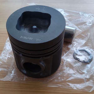 Pièce de rechange pour moteur de machines de construction, piston 3135J162 U5LL0015 U5LL0021 U5LL0017 U5LL0008 pour Perkins 1004 1004-4 1006 1006-6 - Product Image 4