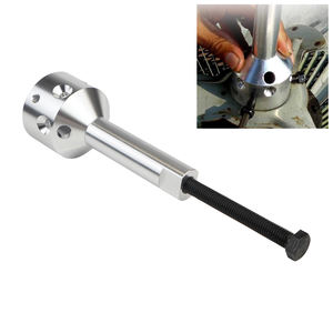 Alat Penarik Roda Kipas Hub Ultimate XLB-1125 UP-1 untuk Penggerak Sabuk 5/8\" dan Poros Motor Penggerak Langsung 1/2\" - Product Image 6