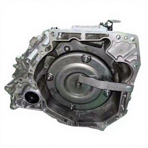 Boîte de vitesses <span class=keywords><strong>automatique</strong></span> 4 vitesses 2 roues motrices HR16DE 1.6L JF414E pour <span class=keywords><strong>Nissan</strong></span> Almera March <span class=keywords><strong>Versa</strong></span> - Product Image 1