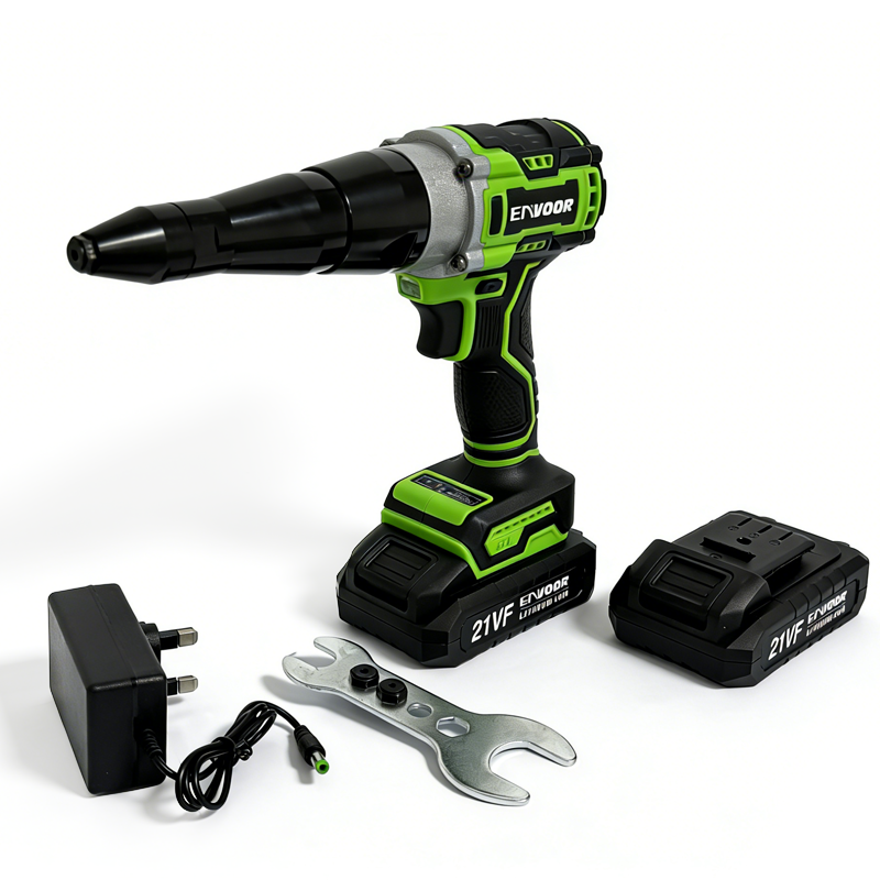 21V Cordless Battery DIY Industrial Handheld