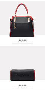 Bolsos de Mano de PU para Mujer, al por Mayor, Nueva Moda, Bolsos de Hombro Cruzados de Lujo - Product Image 5