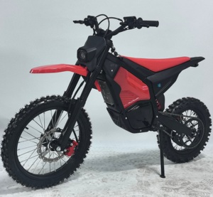 <span class=keywords><strong>Moto</strong></span> tout-terrain électrique durable M5 48V20A pour motocross, course et usage extérieur - Product Image 4