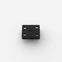 Módulo de Cámara Stereolabs ZED X One GS GMSL2, Obturador Global de 2.3MP, Sensor de Profundidad 3D, IMU Integrado para Robótica NVIDIA Jetson