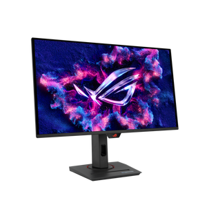 ROG Strix OLED XG27ACDNG 27 ''2K 360Hz 0.03MS QD-OLED <span class=keywords><strong>Aura</strong></span> SYNC เล่นเกม - Product Image 2