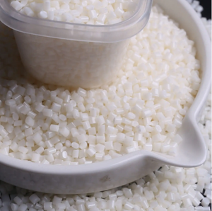 Granulés vierges de résine plastique PP de qualité médicale et alimentaire, directement de l'usine, pour le moulage par injection - Product Image 5