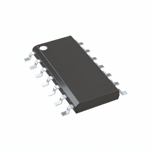 Components Electronic Authorized Distributor PIC16F13124T-I_SL Embedded 14 SOlC - Product Image 1