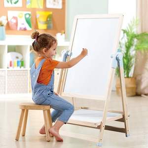 Los juguetes educativos de madera y los juguetes de dibujo para niños son adecuados para niños de 3 a 8 años - Product Image 6