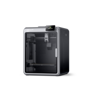 Impresora 3D Creality <span class=keywords><strong>K2</strong></span> Combo Multicolor Lista para Usar, Nivelación Automática, Cámara IA, Impresión de Alta Velocidad para Escritorio en Casa - Product Image 4