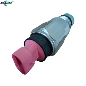 Actionneur de pompe à injection de carburant haute performance 3347907 pour engins de chantier - Product Image 2