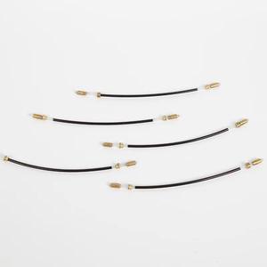 Cordiera per <span class=keywords><strong>violino</strong></span> nera in nylon in offerta a prezzo all'ingrosso e prezzo <span class=keywords><strong>di</strong></span> fabbrica - Product Image 3