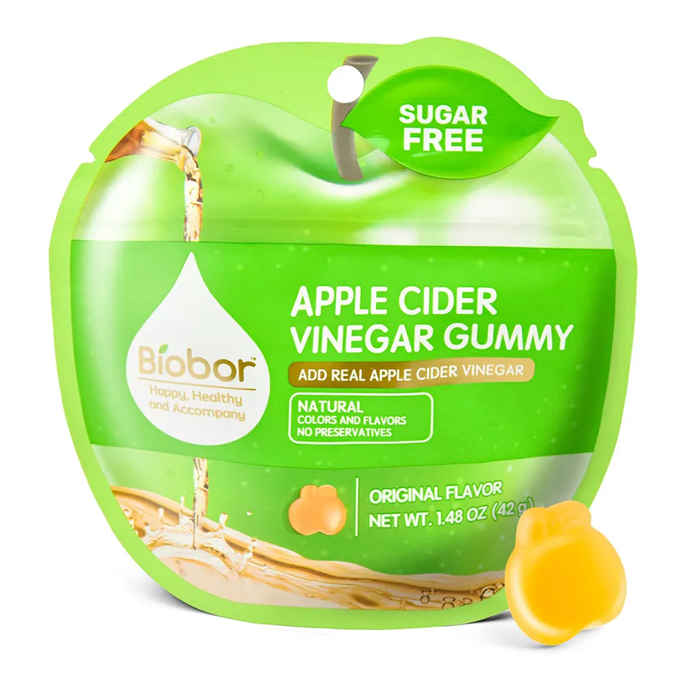Biobor üretici yeni ürünler reçel dolum elma şırası sirke ekşi lezzet sakızlı