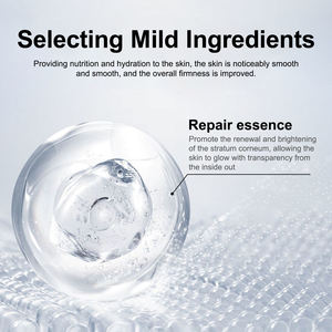 Serovar Shilajit per viso liquido crema idratante siero per tutti i tipi di pelle acqua-reintegro - Product Image 4