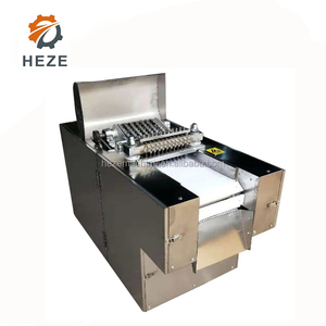 Máquina Cortadora de Huesos <span class=keywords><strong>para</strong></span> Procesamiento de Alimentos Profesional, Salida de Fábrica, Sierra <span class=keywords><strong>para</strong></span> Huesos, <span class=keywords><strong>Cuchillo</strong></span> Eléctrico <span class=keywords><strong>para</strong></span> <span class=keywords><strong>Cortar</strong></span> Huesos - Product Image 1