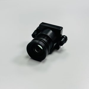 เลนส์สตาร์ไลท์ 5MP ฟูลคัลเลอร์ F1.0, ความยาวโฟกัส 2.8 มม./4 มม./6 มม., ขั้วต่อ M12 M344 - Product Image 1