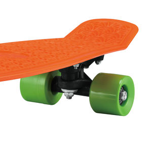 <span class=keywords><strong>Mini</strong></span> planche à roulettes OEM personnalisé Sports de plein air Roues en PVC Enfants <span class=keywords><strong>Surf</strong></span> <span class=keywords><strong>Longboard</strong></span> Planche à roulettes - Product Image 5