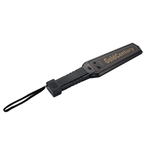 GC-1001 el taşınabilir giyim iğne Pinpoint Metal dedektörü dedektörü De Metales Detecteur De Metaux - Product Image 1