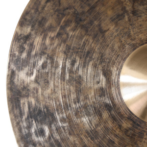 B20 Bộ Cymbal 5 mảnh 14 Hi-Hat, 16 vụ tai nạn, 18 vụ tai nạn, <span class=keywords><strong>20</strong></span> đi xe với âm thanh ấm áp phong phú cho bộ trống chuyên nghiệp - Product Image 6