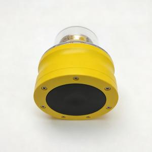 <span class=keywords><strong>Baliza</strong></span> Aeronáutica - Balizas Móviles de Obstáculos para Aeropuertos de Baja Intensidad Tipo C / Tipo D 40cd Luz Ámbar Intermitente 60-90fpm - Product Image 5